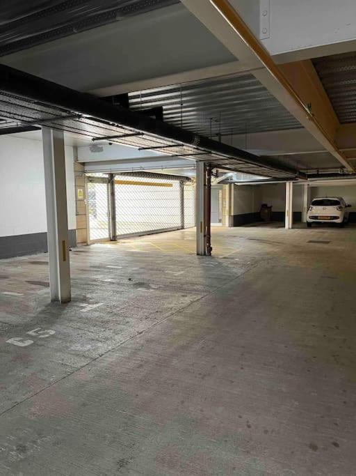 Modern Edinburgh Apartment 2 Bedrooms & Two Bathrooms Eksteriør bilde
