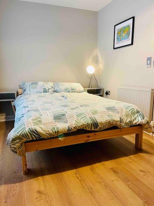 Modern Edinburgh Apartment 2 Bedrooms & Two Bathrooms Eksteriør bilde