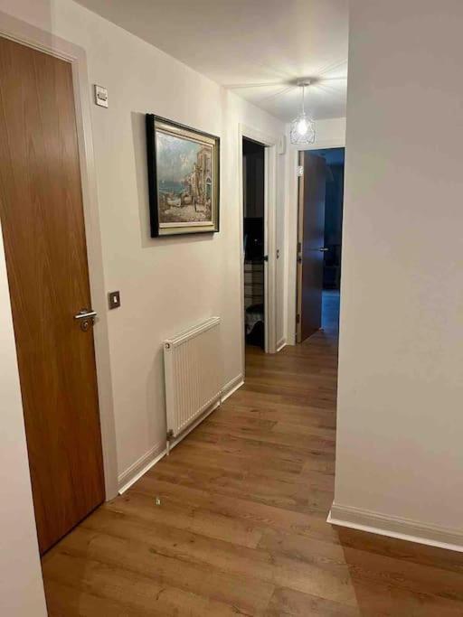 Modern Edinburgh Apartment 2 Bedrooms & Two Bathrooms Eksteriør bilde